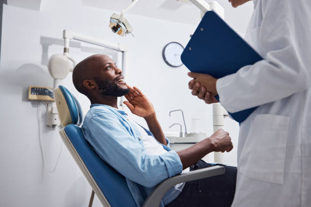 Best Pediatric Emergency Dentist in Grottoes, VA