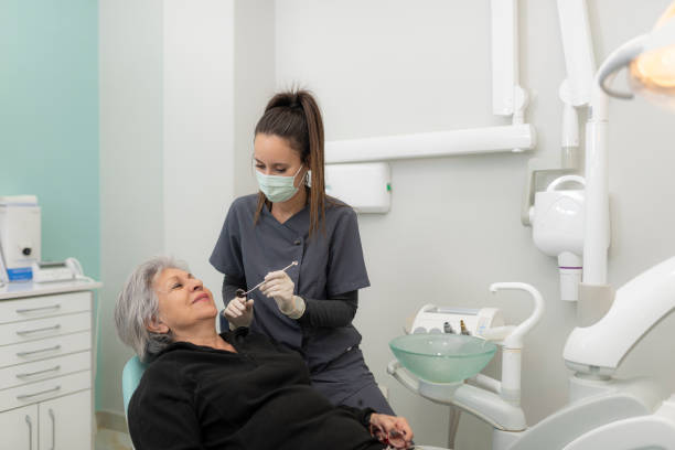 Best Orthodontic Emergency Dentist in Grottoes, VA