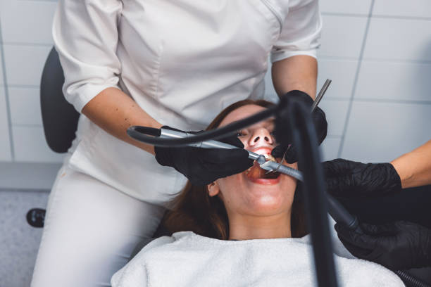 Best Emergency Dental Extractions in Grottoes, VA