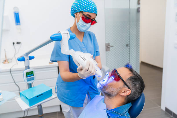Best Emergency Dental Services for Seniors in Grottoes, VA